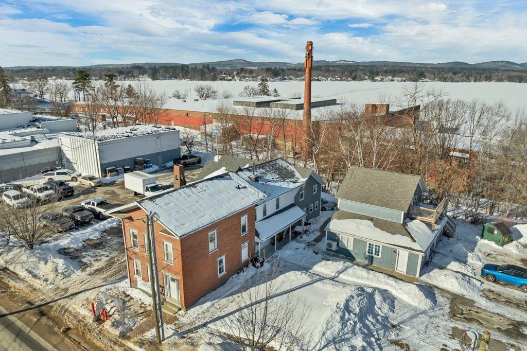 Photo of 686716 Union Avenue, Laconia, NH 03246 (MLS # 5076627)