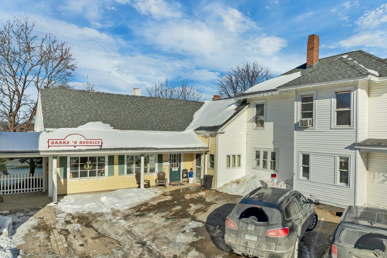 686-716 Union Avenue