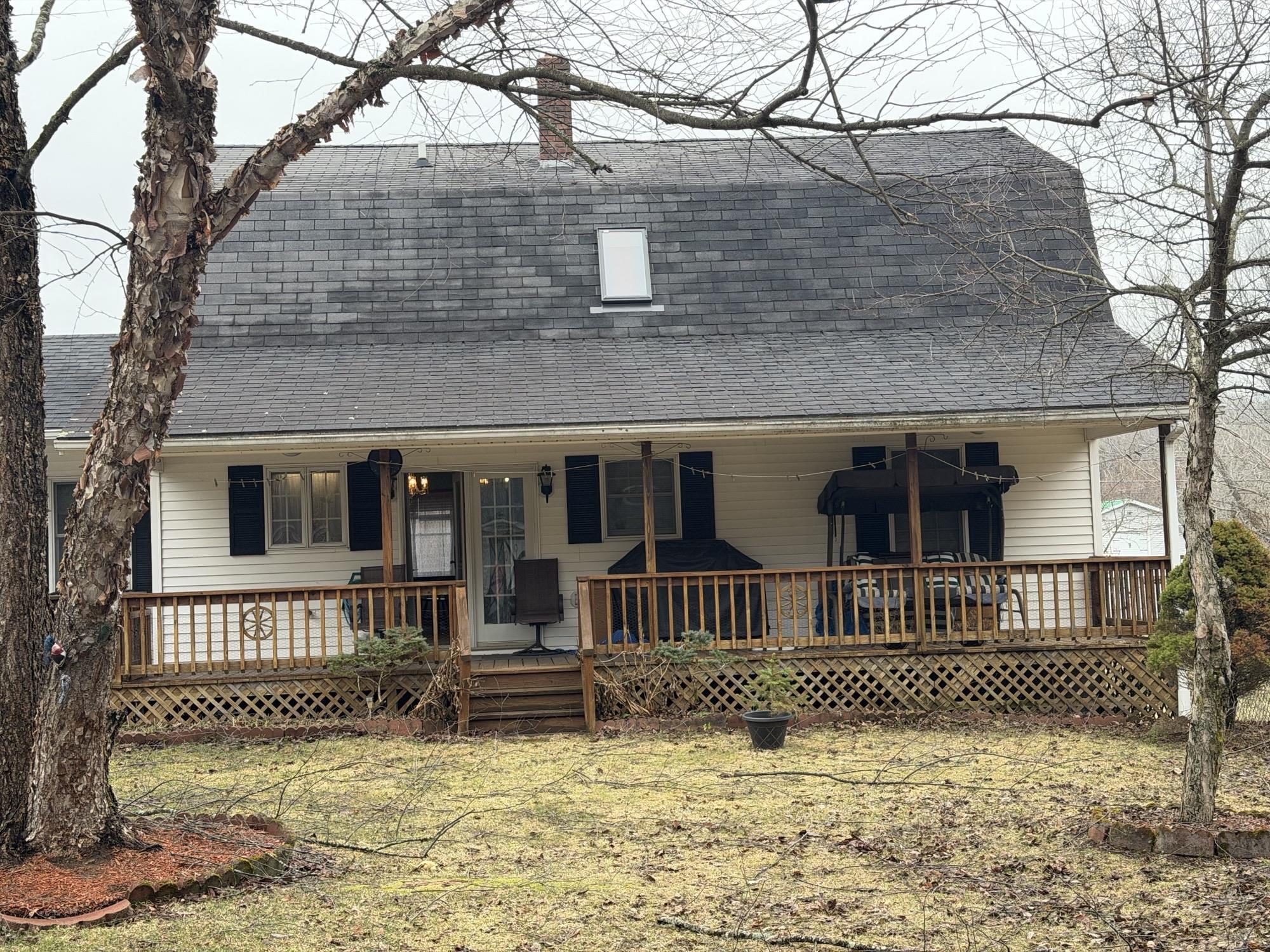 3724 Vt Route 105 Road