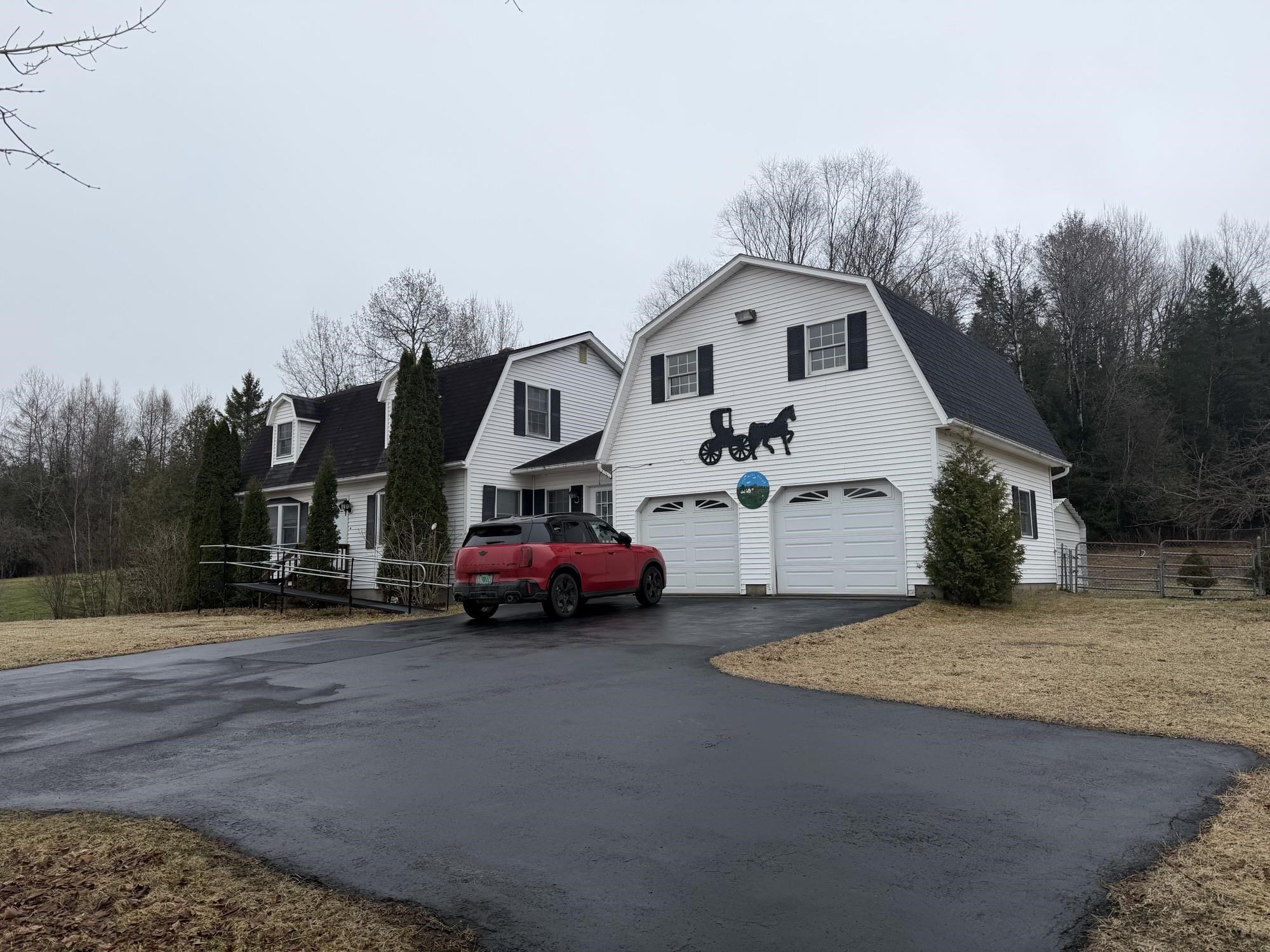 3724 Vt Route 105 Road