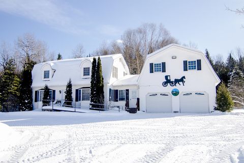 3724 Vt Route 105 Road Derby VT 05829