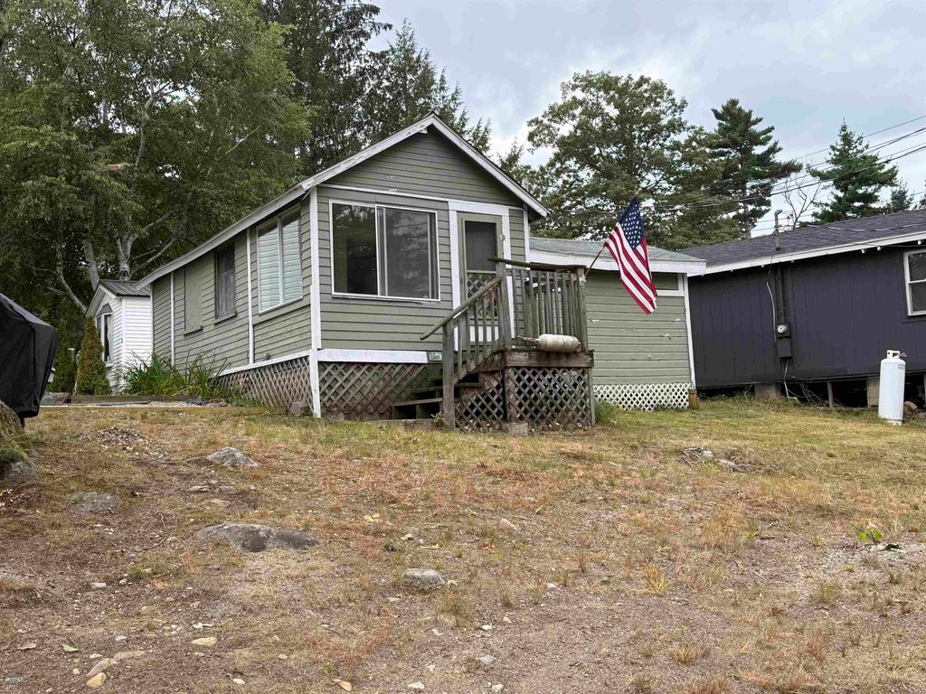 Photo of 24 Dock Road #22, Gilford, NH 03249 (MLS # 5058878)