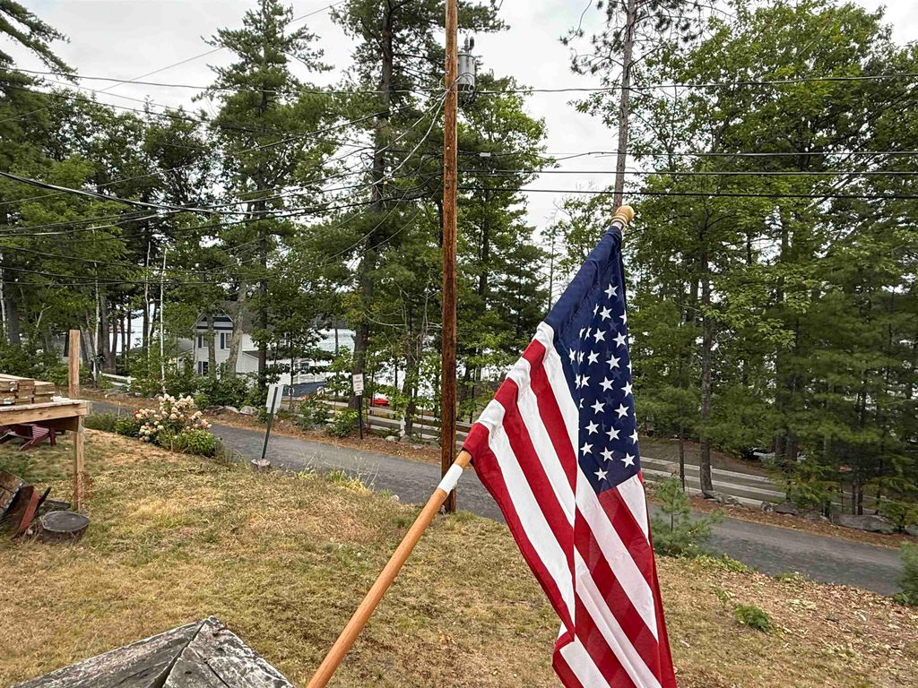 Photo of 24 Dock Road #22, Gilford, NH 03249 (MLS # 5058878)