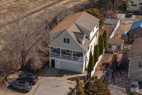 10 Patricia Street Hampton NH 03842