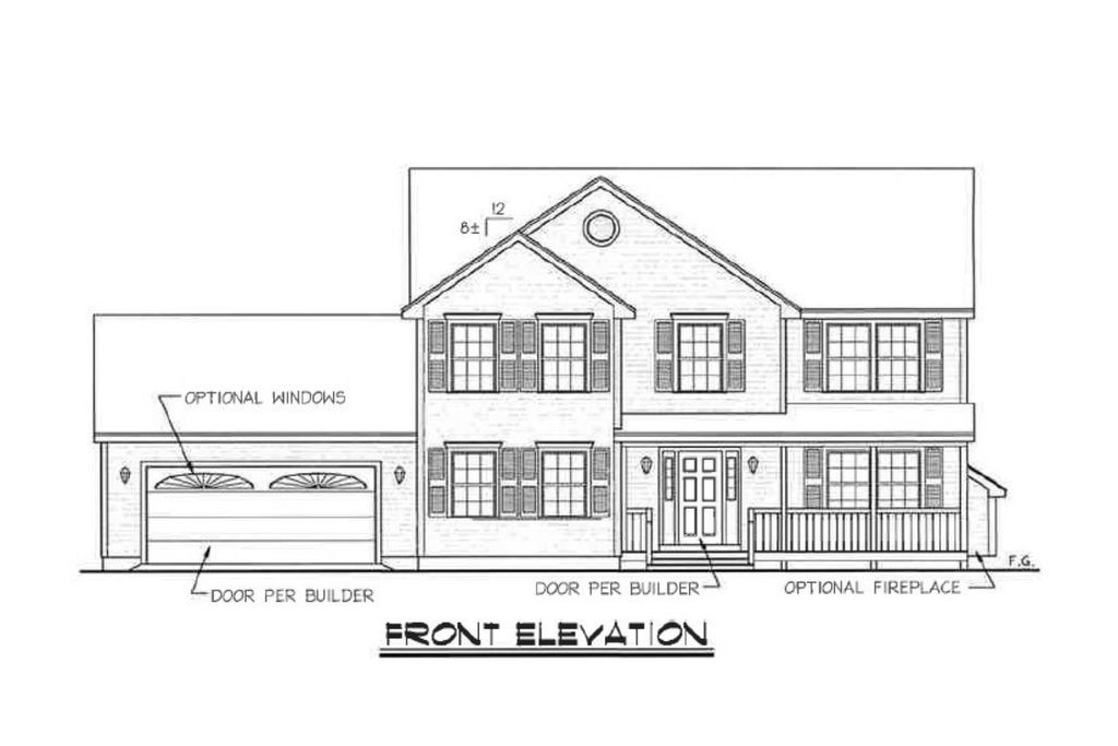 Photo of 487 Salmon Falls Road, Rochester, NH 03868 (MLS # 5075082)