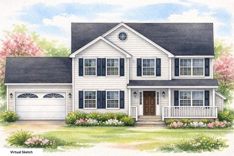 Photo of 487 Salmon Falls Road, Rochester, NH 03868 (MLS # 5075082)