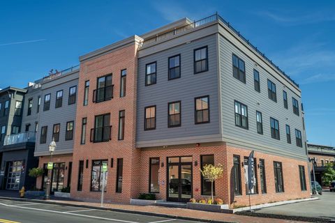 Photo of 238 Deer Street #205, Portsmouth, NH 03801 (MLS # 5069641)