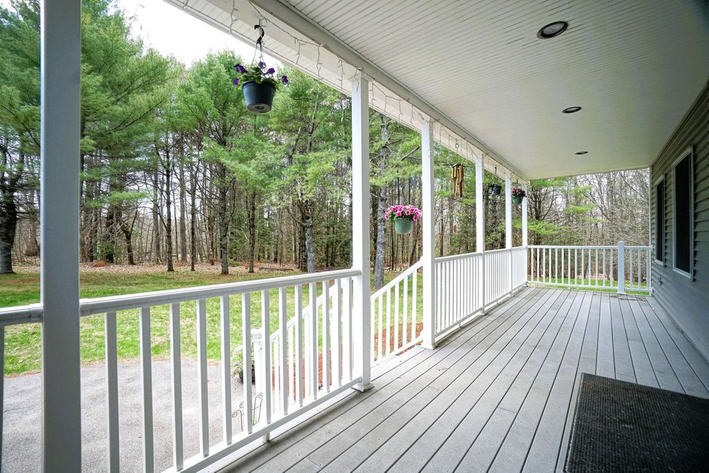 Photo of 140 Province Road, Gilmanton, NH 03237 (MLS # 5087169)