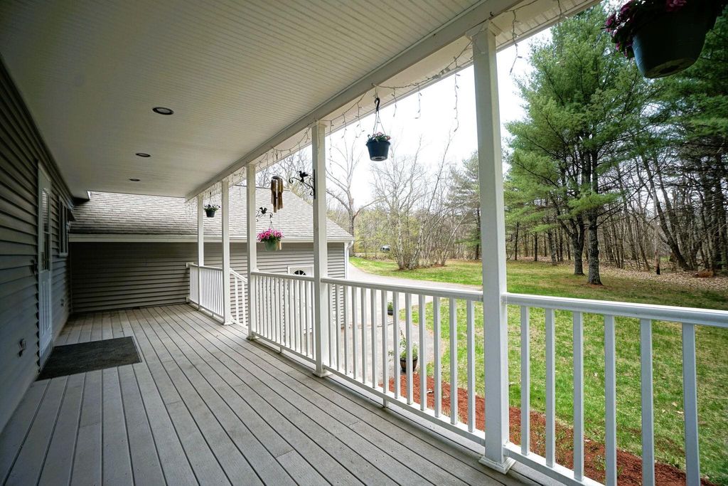 Photo of 140 Province Road, Gilmanton, NH 03237 (MLS # 5087169)