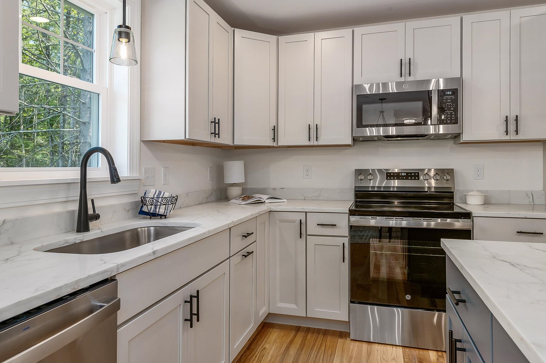 lot 1 Pawtuckaway Ridge lot 1