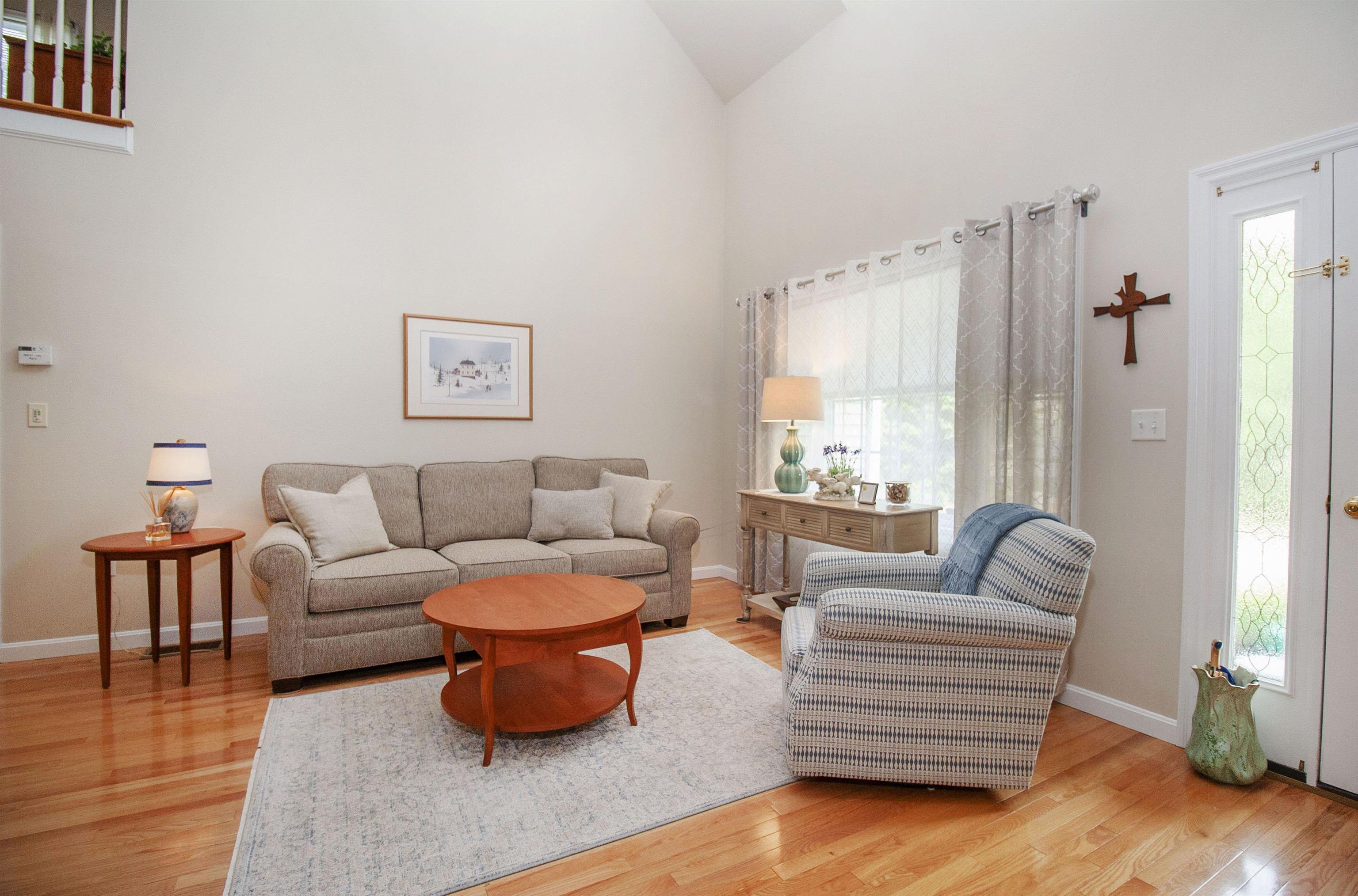 10 Sherwood Road