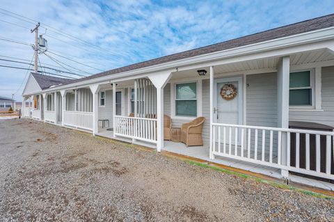 522 Ocean Boulevard 5 Hampton NH 03842