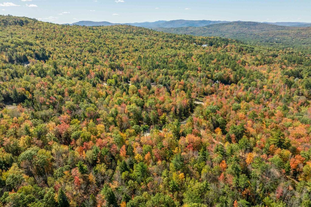 Photo of Butterfly Street, Campton, NH 03223 (MLS # 5064543)