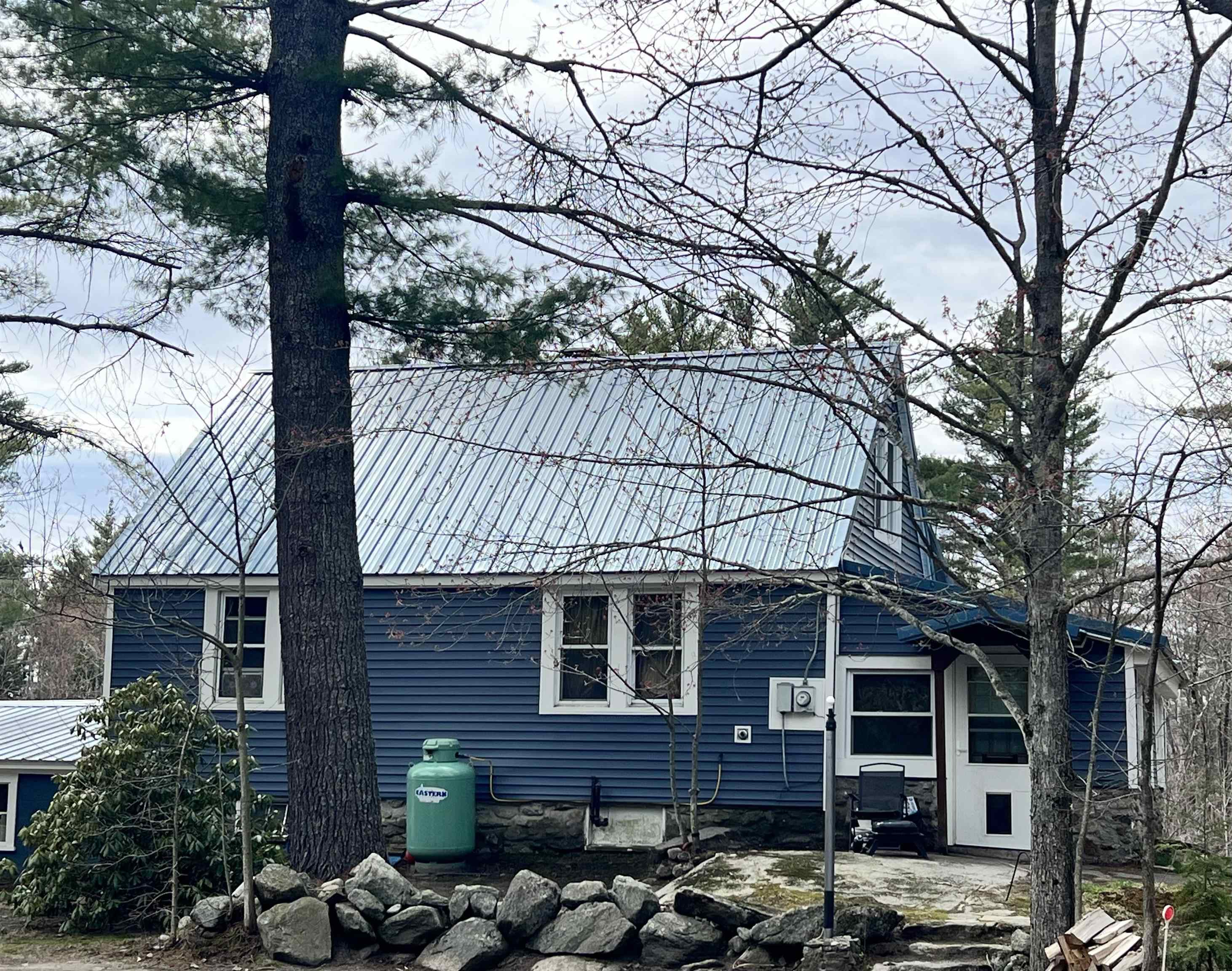 715 S Main Street