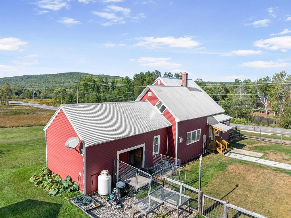 Photo of 1245 Milan Road, Milan, NH 03588 (MLS # 5060179)