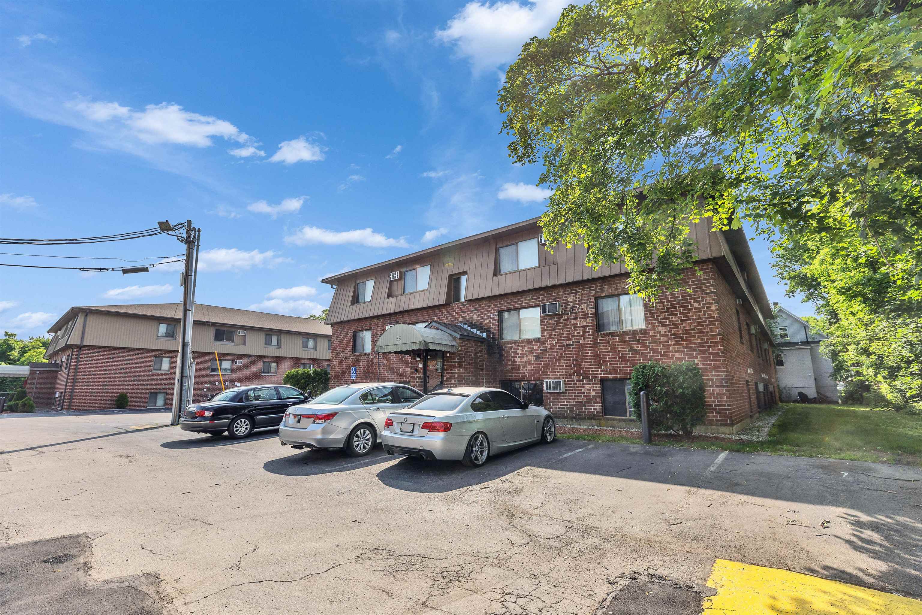 55 Log Street 1A