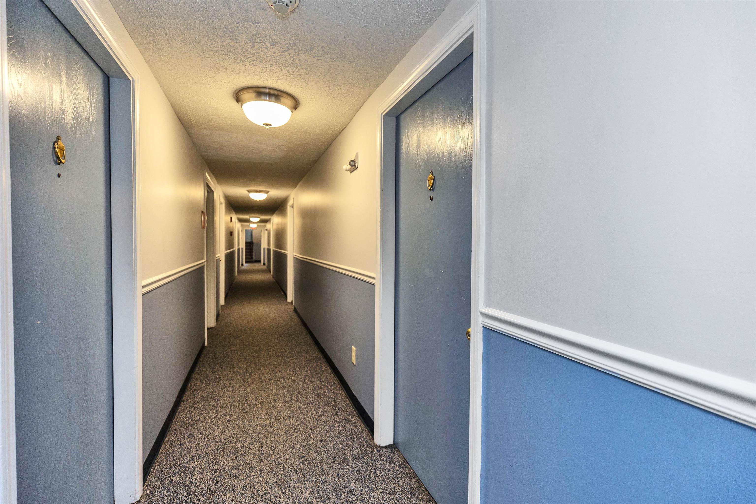 55 Log Street 1A