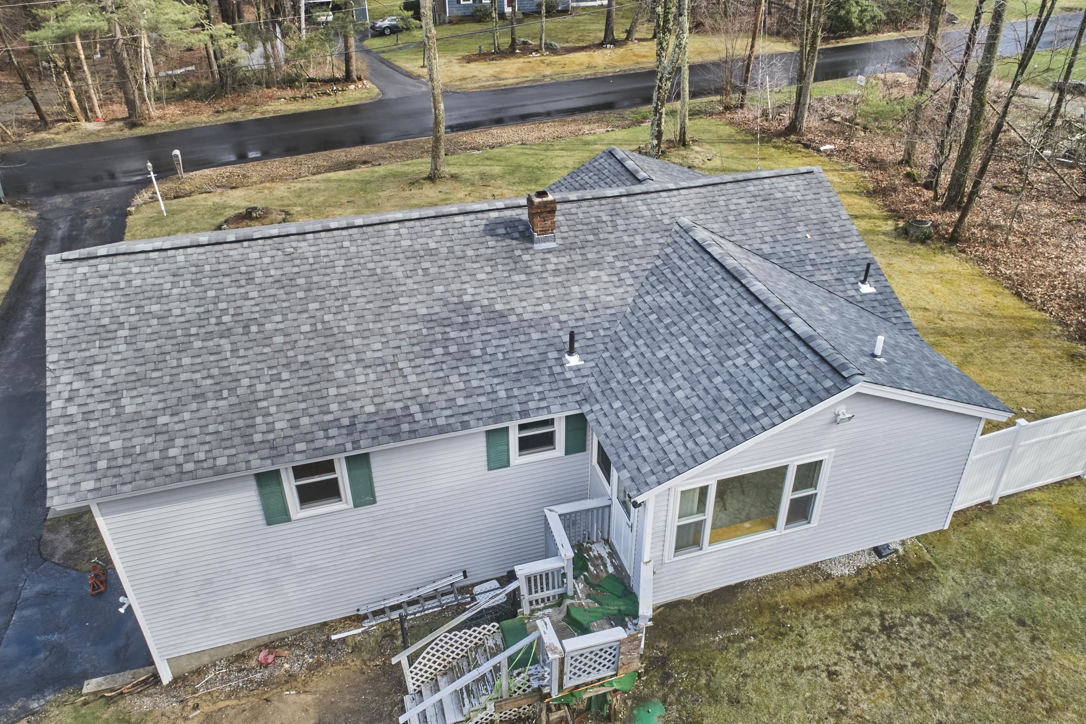 5 Holiday Avenue