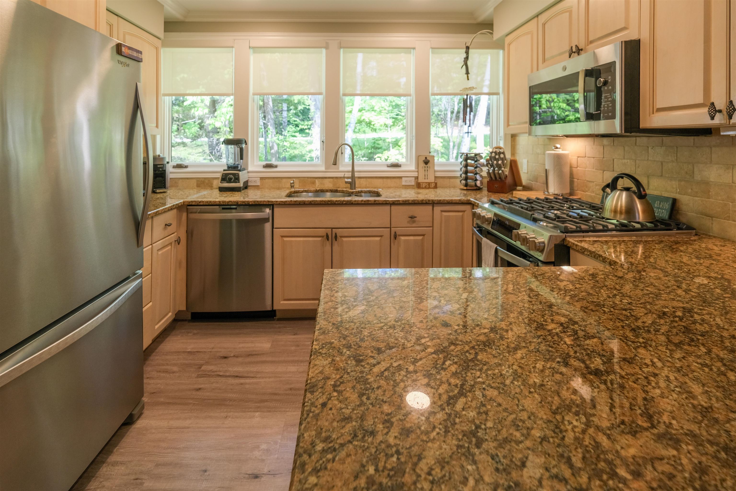 101 Ledgewood Road G-1 with G-1 Garage