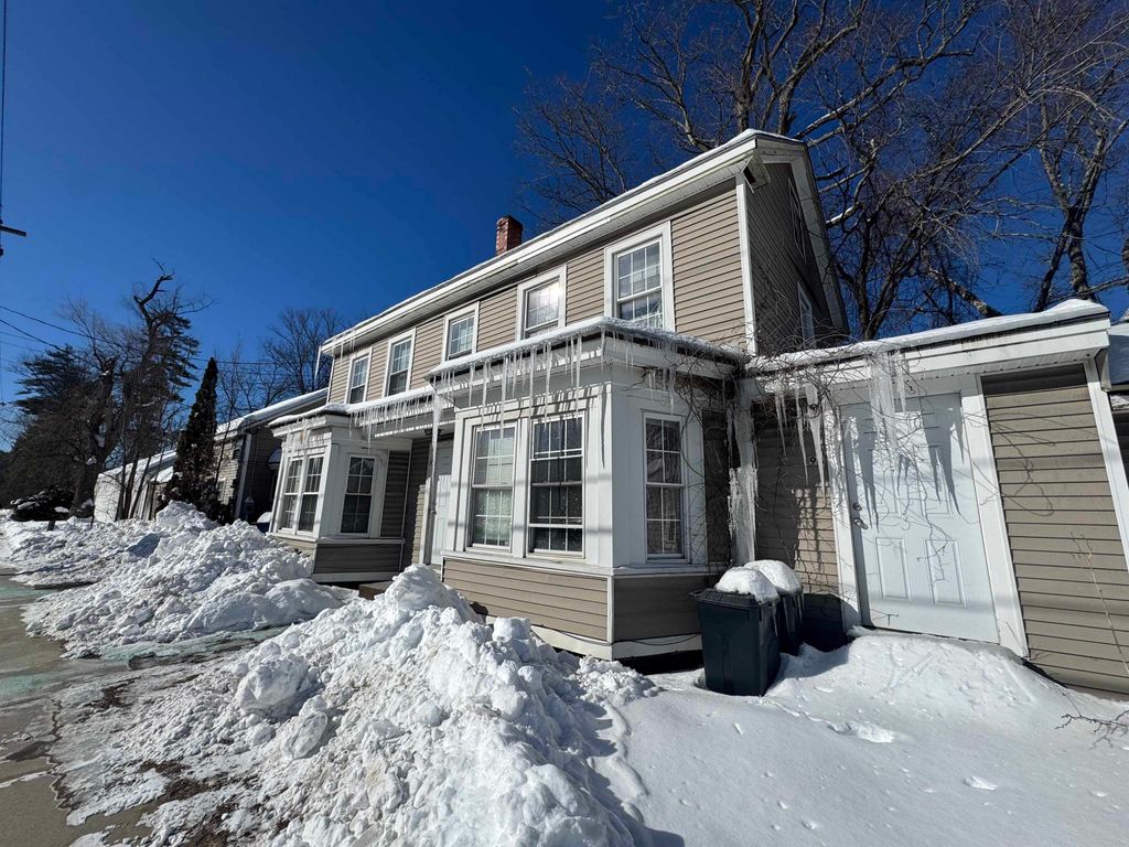 Photo of 94 Main Street, Winchester, NH 03477 (MLS # 5076011)