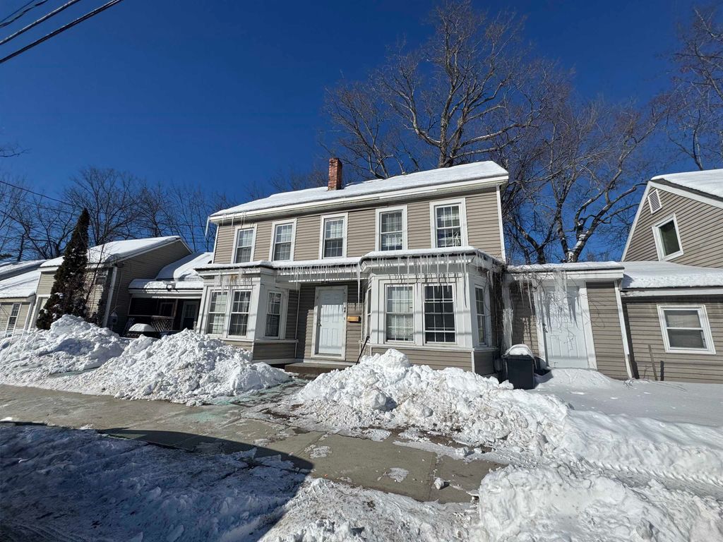 Photo of 94 Main Street, Winchester, NH 03477 (MLS # 5076011)