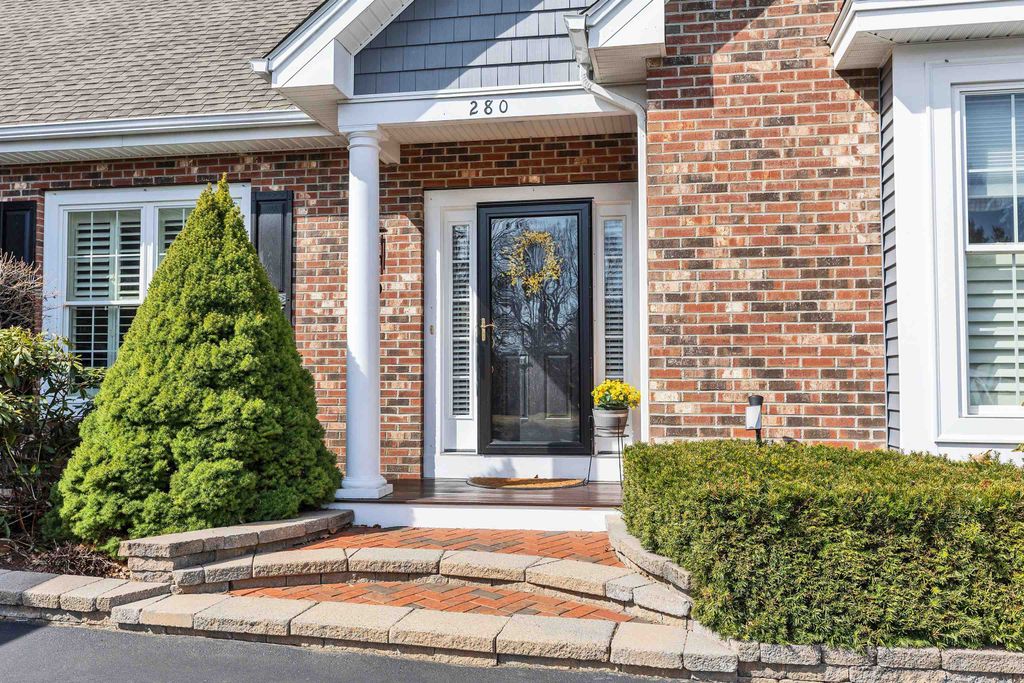 Photo of 280 Sylvan Lane, Manchester, NH 03102 (MLS # 5081440)