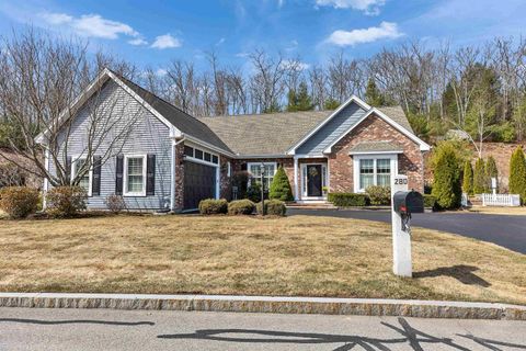 280 Sylvan Lane Manchester NH 03102