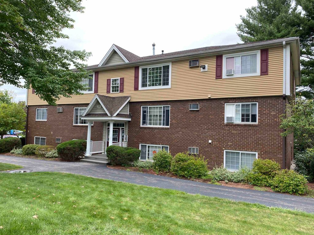 Photo of 3951 Old Brown Avenue #101, Manchester, NH 03103 (MLS # 5065706)