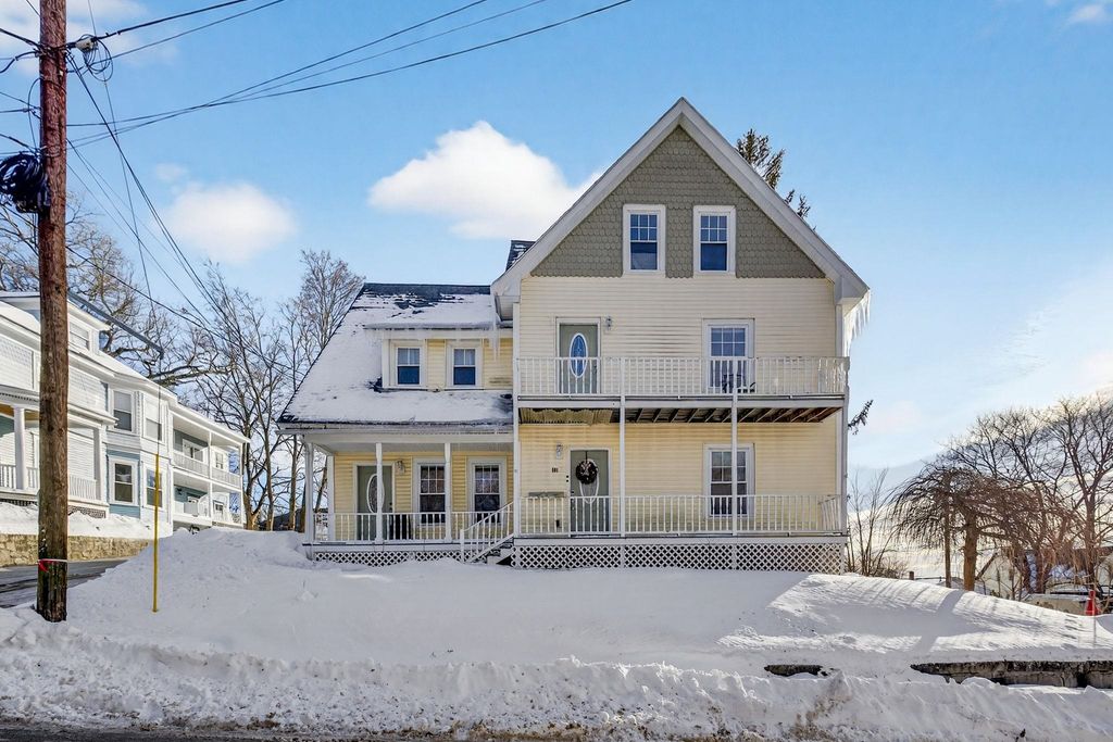 Photo of 501 Manchester Street, Manchester, NH 03103 (MLS # 5076813)