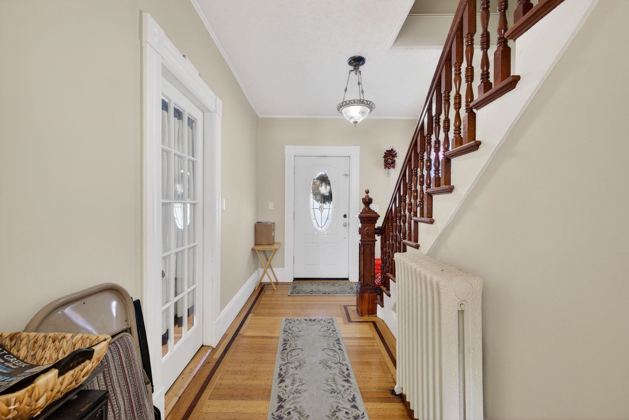 501 Manchester Street