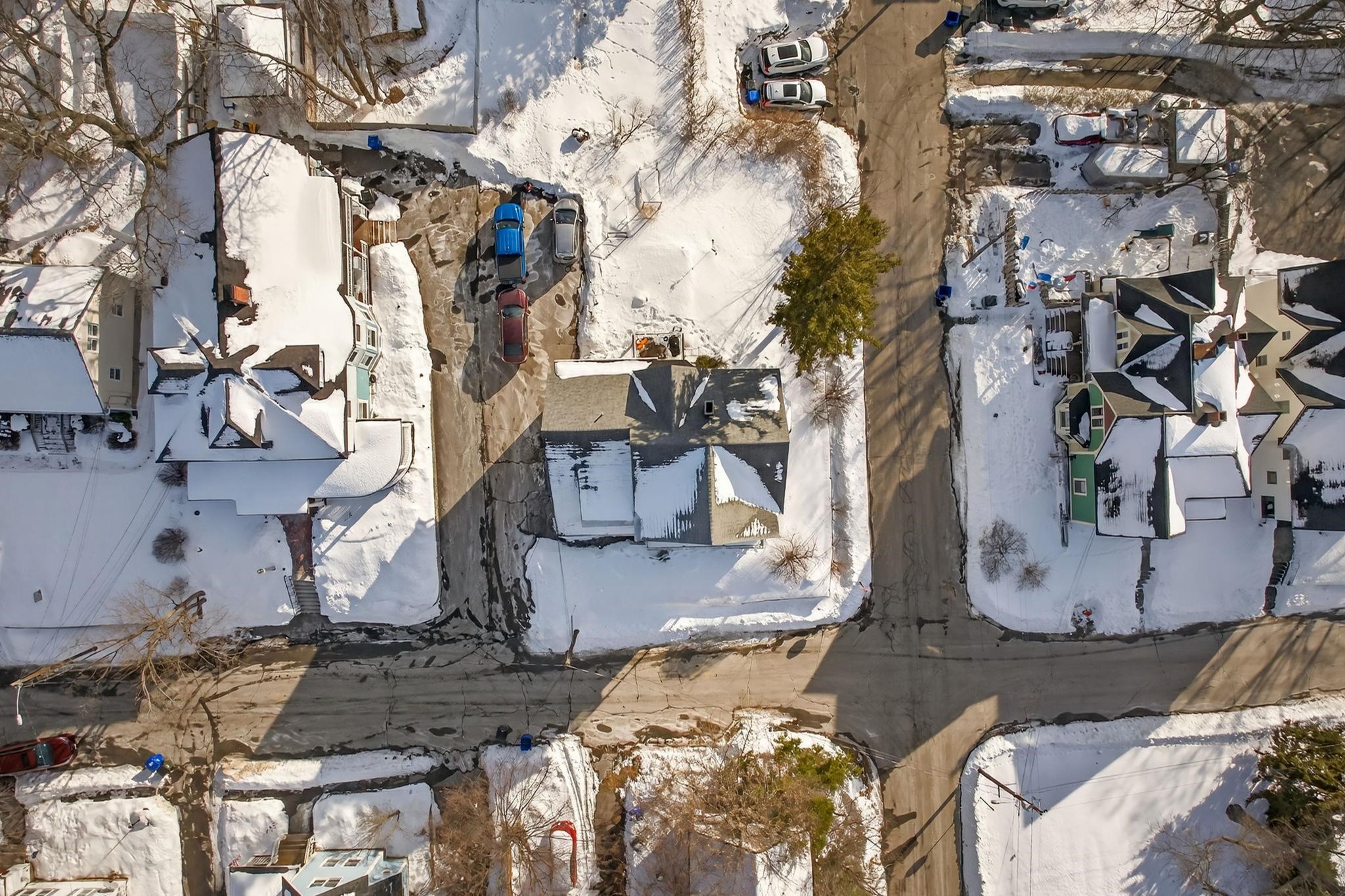 501 Manchester Street