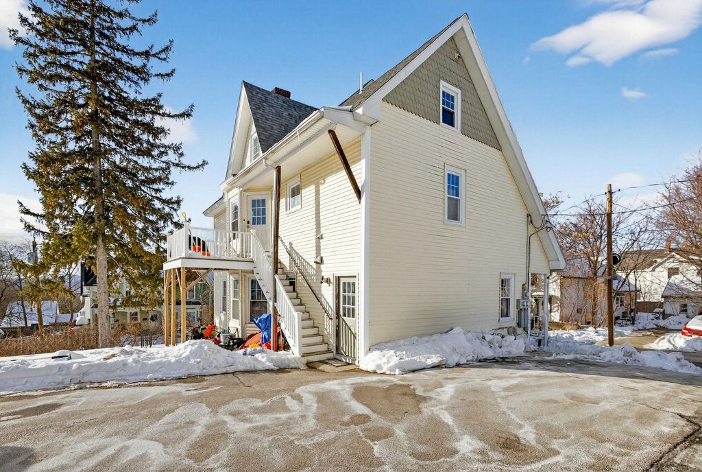 Photo of 501 Manchester Street, Manchester, NH 03103 (MLS # 5076813)