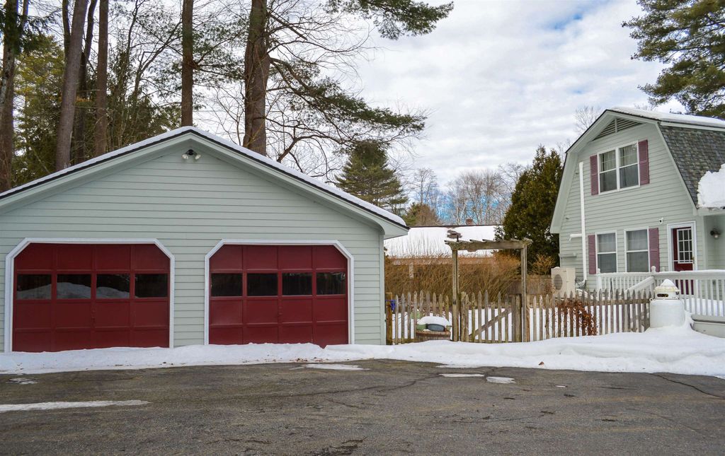 Photo of 17 Leahy Road, Keene, NH 03431 (MLS # 5054637)