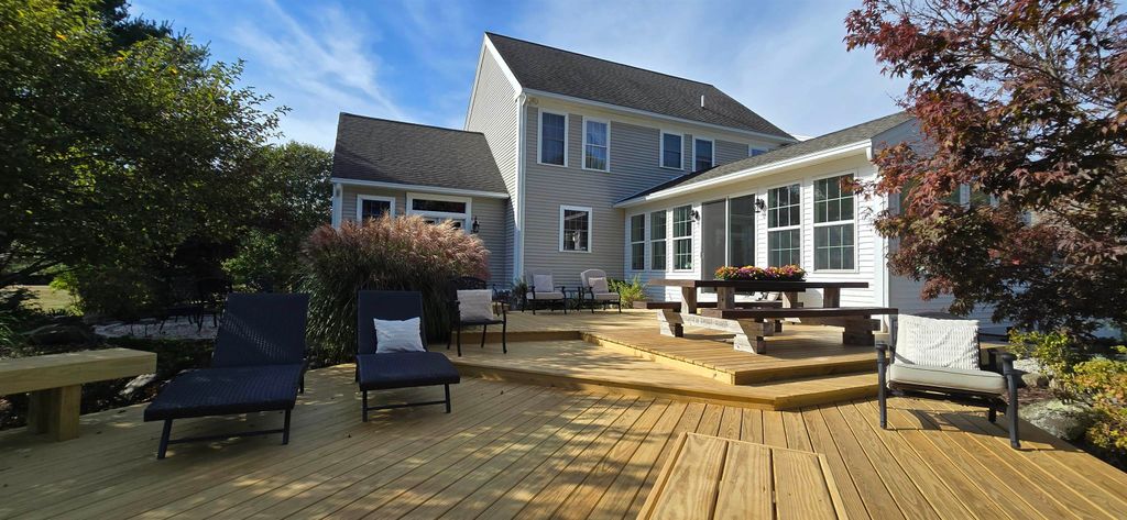 Photo of 31 Ilona Lane, Loudon, NH 03307 (MLS # 5064269)