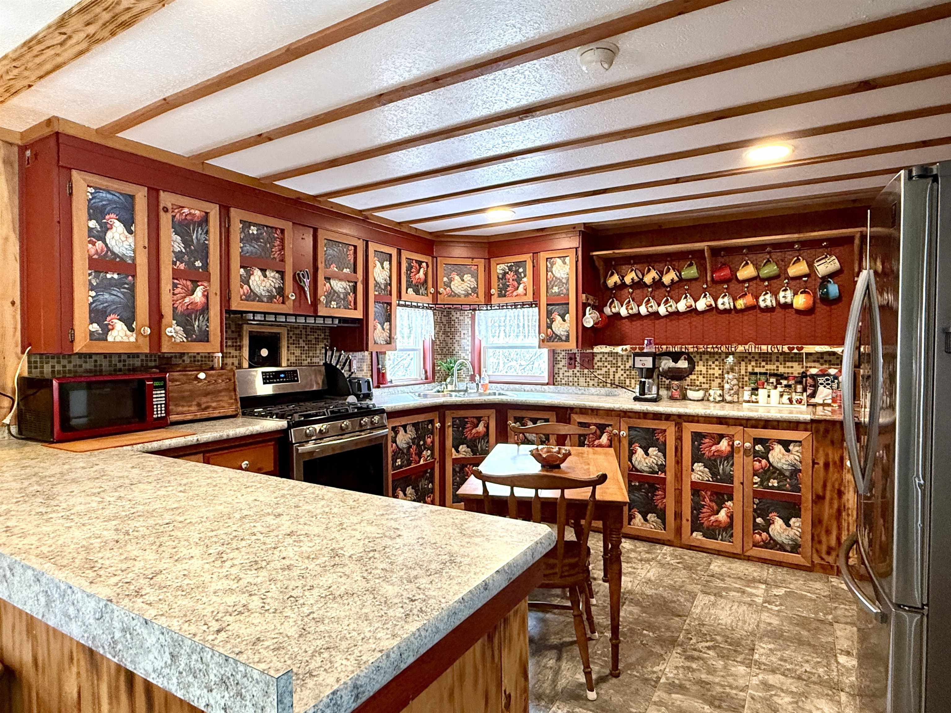 7680 VT Route 102 Route