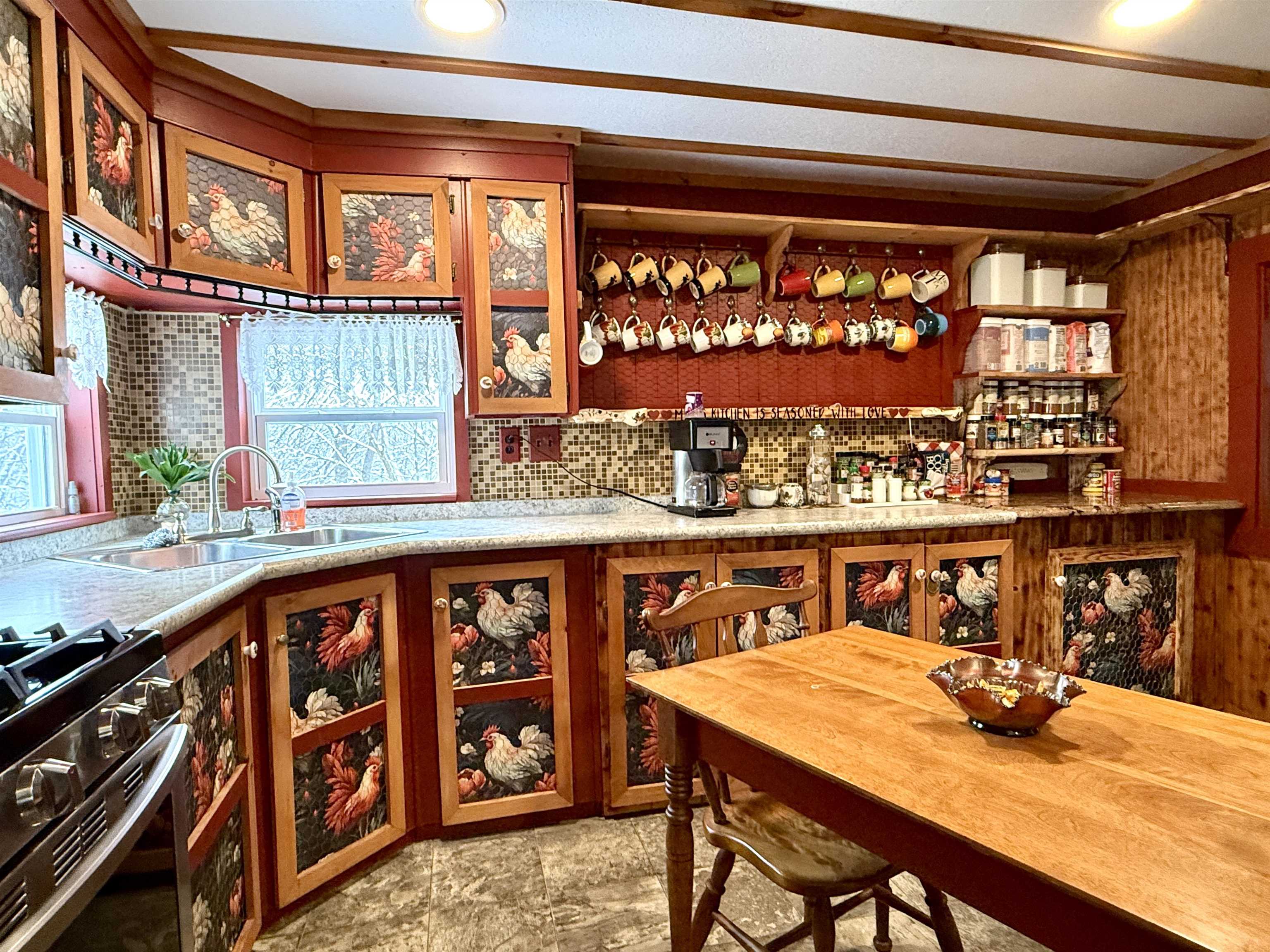 7680 VT Route 102 Route