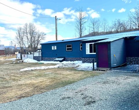 7680 VT Route 102 Route Guildhall VT 05905