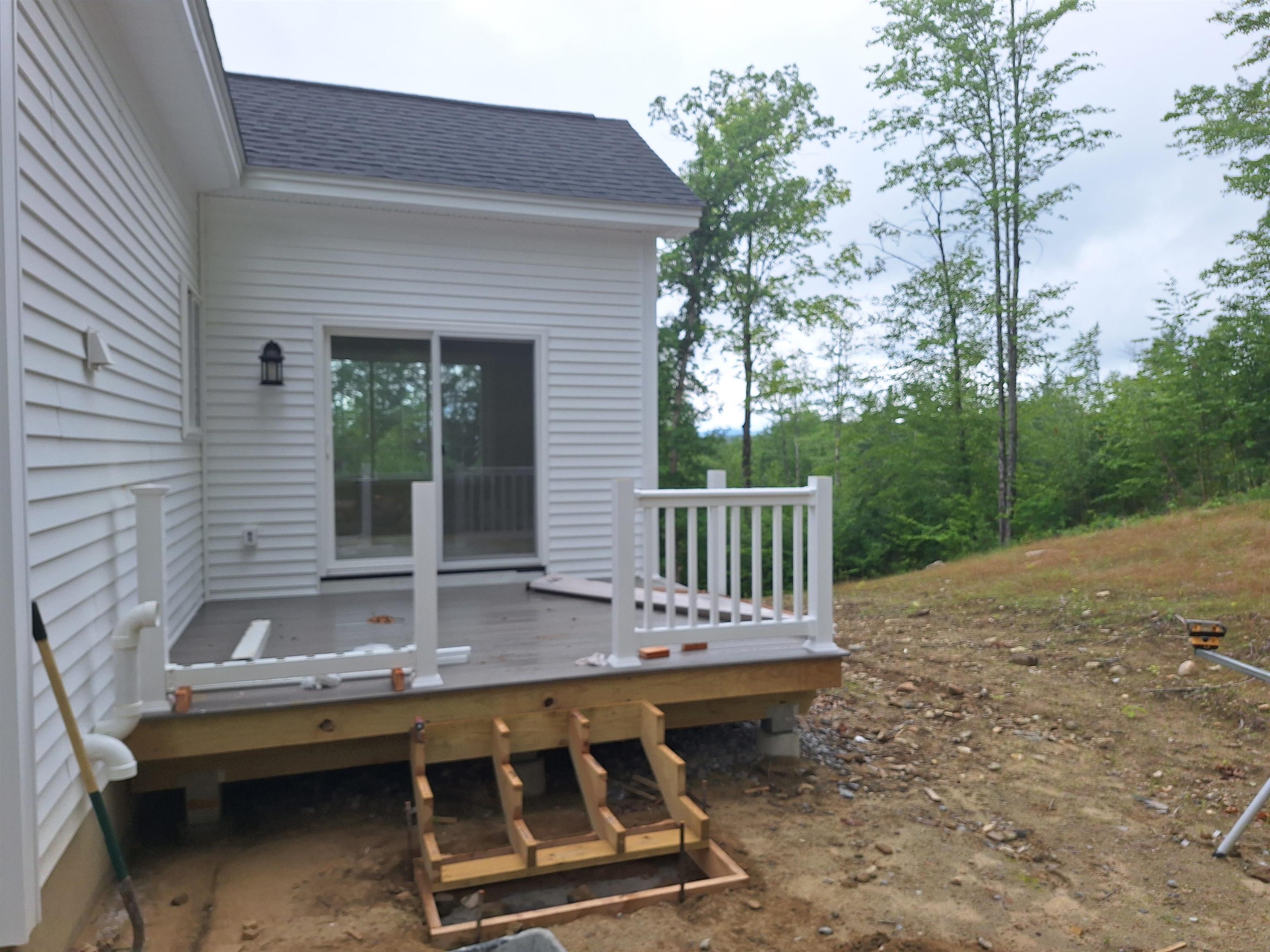 13 Hickorywood Circle Lot 59