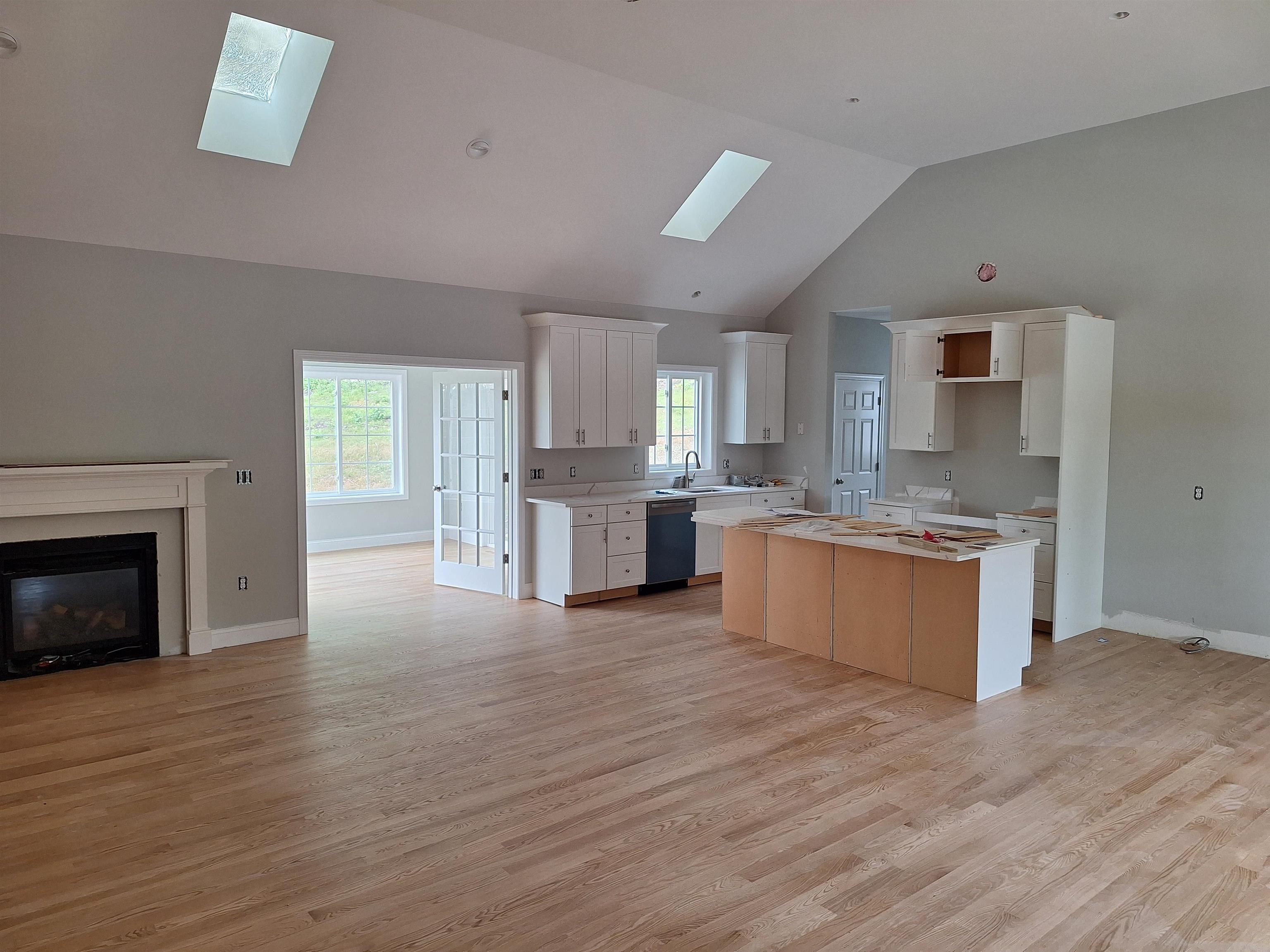 13 Hickorywood Circle Lot 59