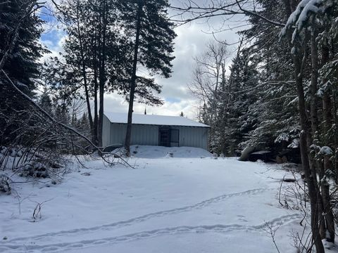 00 Center Pond Road Newark VT 05871