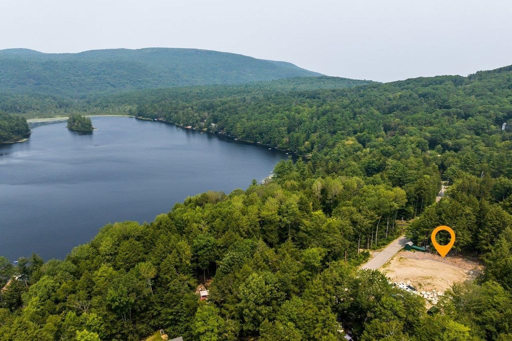 Photo of 64 Alton Shores Road #Map 71 Lot 64, Alton, NH 03809 (MLS # 5088668)