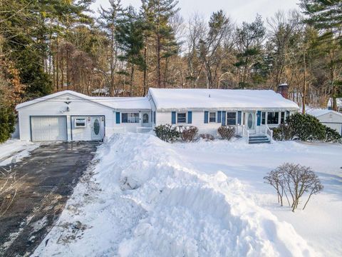 Photo of 5 Craven Terrace, Derry, NH 03038 (MLS # 5075216)