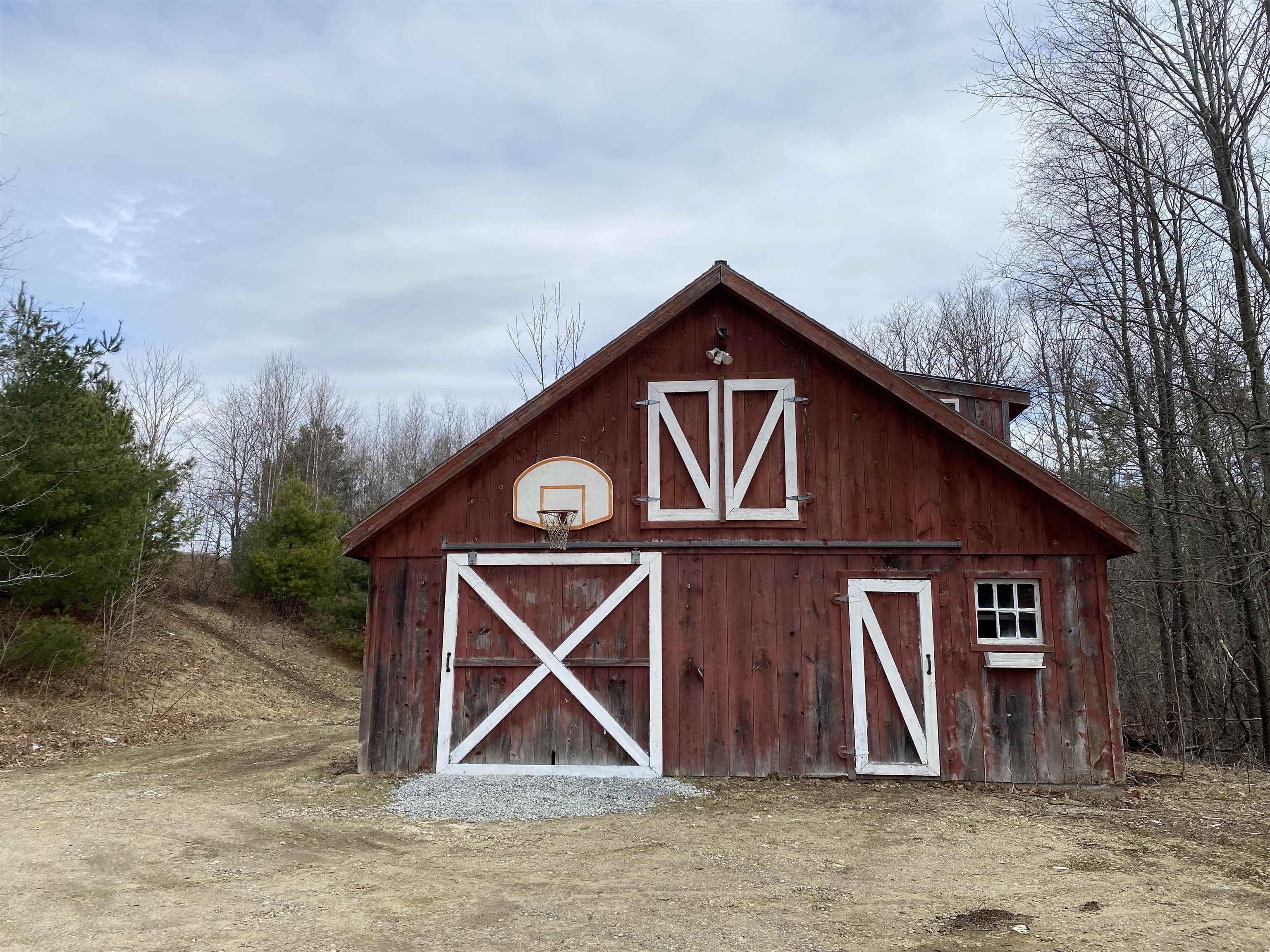 157 Perry Road