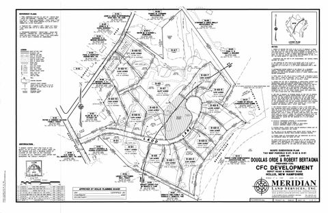 12-8-8 Ladd Lane Hollis NH 03049
