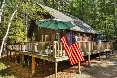 Photo of 3 Saddlepath Road, Raymond, NH 03077 (MLS # 5065671)