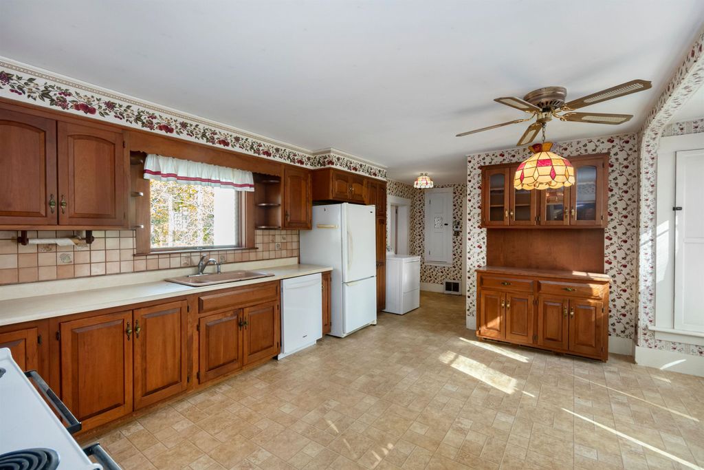 Photo of 61 River Road, New Boston, NH 03070 (MLS # 5067570)