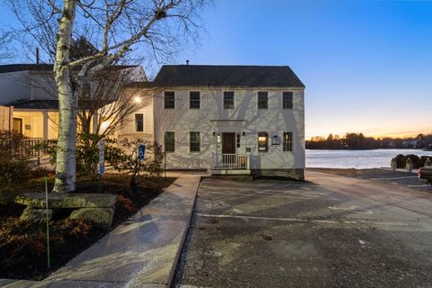 118A Maplewood Avenue Unit A-1 Portsmouth NH 03801