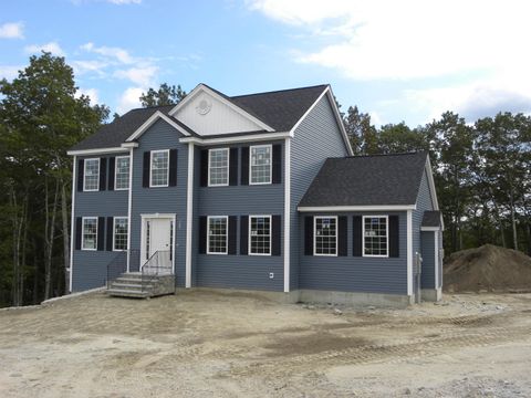 317 Karatzas Avenue Lot 18 Manchester NH 03104