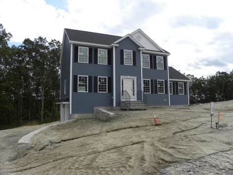 317 Karatzas Avenue Lot 18 Manchester NH 03104