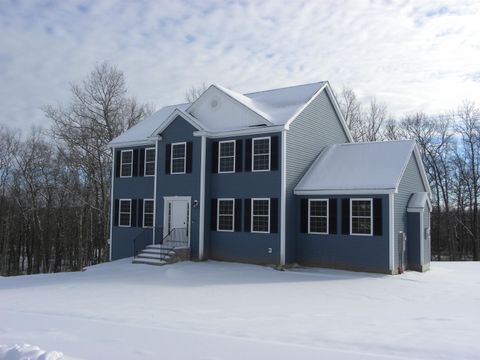 317 Karatzas Avenue Lot 18 Manchester NH 03104